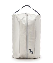 ユニセックス シューズバッグ