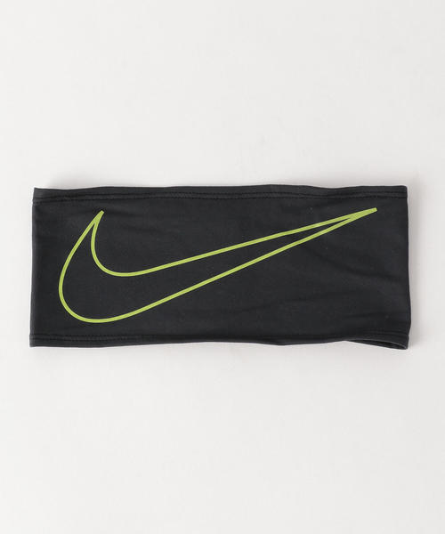 En Route アンルート の Nike Dri Fit Wﾜｲﾄﾞ Hb 68 ヘアバンド Wear