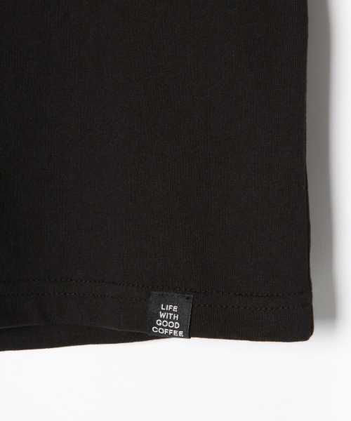 セール】【キッズ】NO COFFEE半袖T/822416（Tシャツ/カットソー