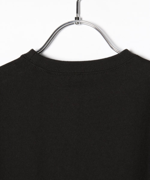 NO COFFEE（ノーコーヒー）の「【キッズ】NO COFFEE半袖T/822416（Tシャツ/カットソー・キッズ・ホワイト/ブラック・MEDIUM/X-LARGE/XX-LARGE/LARGE/SMALL）」の8枚目の写真