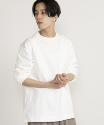 WEGO | WEGO/ヘビースラブビッグロンT(Tシャツ/カットソー)