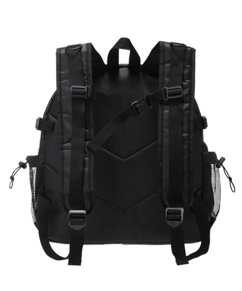 Candy Stripper（キャンディストリッパー）の「CND バックパック（バックパック/リュック・レディース・ブラック/グリーン/ピンク・FREE）」の12枚目の写真