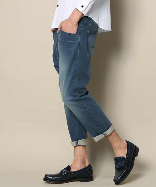 CAMINANDO（カミナンド）の「Ruber Studs Loafer Leather Sole (CAMINANDO)（その他シューズ・メンズ・ブラック/ネイビー/ワインレッド・26.0cm/25.0cm/27.0cm）」の16枚目の写真