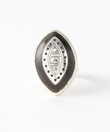 Steven Alan | ＜Tuareg Jewelry＞ RING Ⅱ/リング □□(リング)