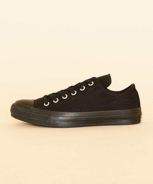 CONVERSE（コンバース）の「＜CONVERSE（コンバース）＞∴ALL STAR 100 LOW オールスター スニーカー ◆（スニーカー・レディース・ブラック/オリーブ/パープル・25cm/23.5cm/23cm/24.5cm/24cm）」の7枚目の写真