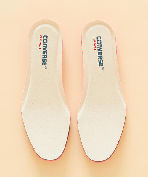 CONVERSE（コンバース）の「＜CONVERSE（コンバース）＞∴ALL STAR 100 LOW オールスター スニーカー ◆（スニーカー・レディース・ブラック/オリーブ/パープル・25cm/23.5cm/23cm/24.5cm/24cm）」の13枚目の写真