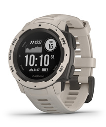 GARMIN | 【GARMIN】ガーミン Instinct GPSアウトドアウォッチ(デジタル腕時計)