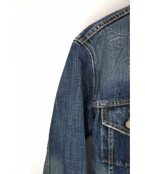 [美品90's]LEVI’S REDLOOP デニムジャケット L 2025年最新】Yahoo!オークション -levis redloop(ジャケット、上着)の