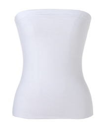 ASTRAET | ASTRAET(アストラット) ロングチューブトップ(チューブトップ)