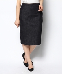 RIVE DROITE | デニムタイトSK(スカート)