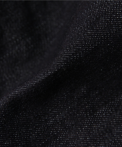 RIVE DROITE（リヴドロワ）の「デニムタイトSK（スカート・レディース・ブルー・38）」の7枚目の写真