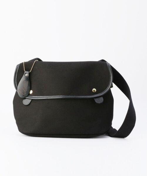 BRADY(ブレディー)の「【Brady/ブレディ】AVON(ショルダーバッグ・メンズ・ブラック/ベージュ/イエロー・FREE)」の2枚目の写真