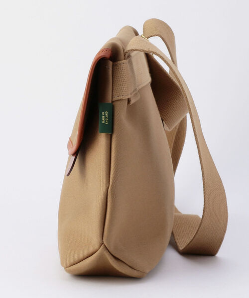 BRADY(ブレディー)の「【Brady/ブレディ】AVON(ショルダーバッグ・メンズ・ブラック/ベージュ/イエロー・FREE)」の4枚目の写真