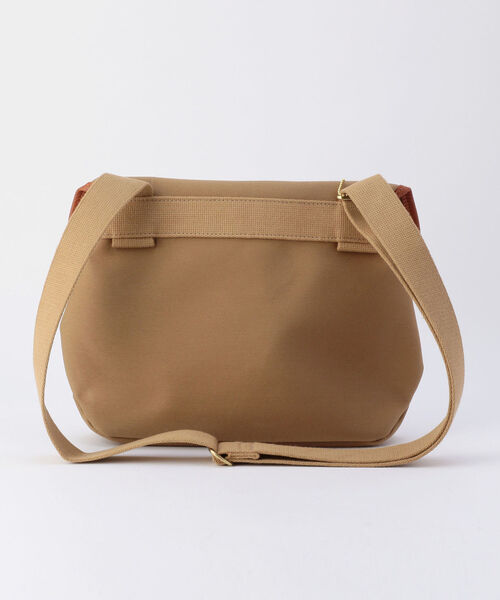 BRADY(ブレディー)の「【Brady/ブレディ】AVON(ショルダーバッグ・メンズ・ブラック/ベージュ/イエロー・FREE)」の5枚目の写真