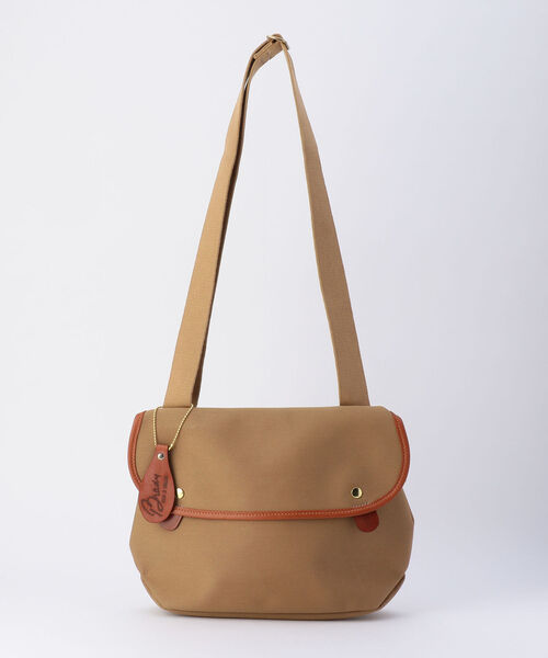 BRADY(ブレディー)の「【Brady/ブレディ】AVON(ショルダーバッグ・メンズ・ブラック/ベージュ/イエロー・FREE)」の6枚目の写真