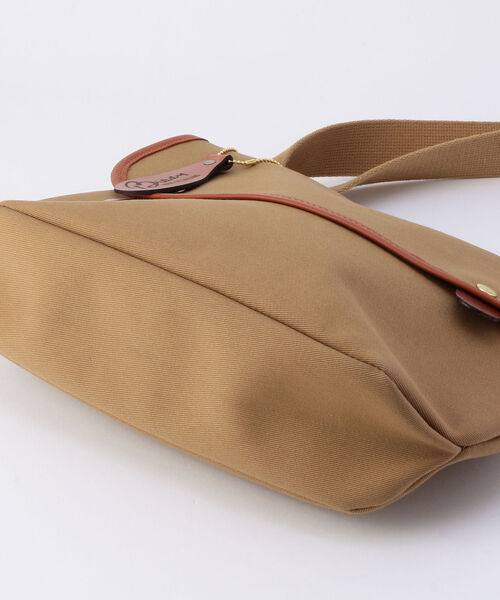 BRADY(ブレディー)の「【Brady/ブレディ】AVON(ショルダーバッグ・メンズ・ブラック/ベージュ/イエロー・FREE)」の7枚目の写真