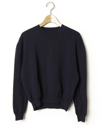 Sov.(DOUBLE  STANDARD  CLOTHING)�i�\�u�j�̌Ò��u�����j�b�g�i�j�b�g/�Z�[�^�[�j�v