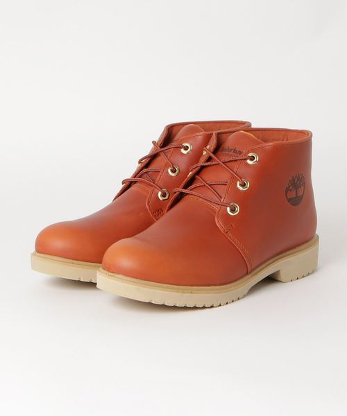 timberland 1973