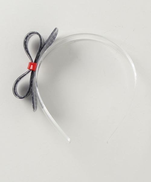 LILIES&ROSES（リリーアンドローゼズ）の「LILIES&ROSES HEADBAND H16 － 740913（カチューシャ