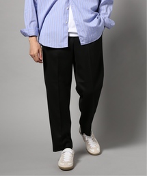 EDIFICE | 【CELLARDOOR イージーパンツ ALFRED / アルフレッド】(その他パンツ)