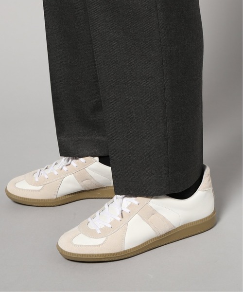 EDIFICE（エディフィス）の「【CELLARDOOR イージーパンツ ALFRED / アルフレッド】（その他パンツ・メンズ・ブラック/ライトグレー/カーキ/ネイビー・44/46/48）」の13枚目の写真