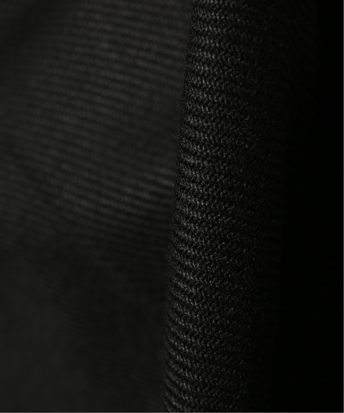 EDIFICE（エディフィス）の「【CELLARDOOR イージーパンツ ALFRED / アルフレッド】（その他パンツ・メンズ・ブラック/ライトグレー/カーキ/ネイビー・44/46/48）」の16枚目の写真