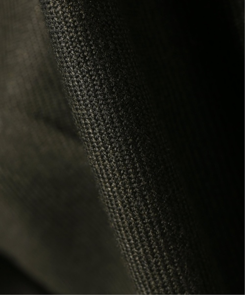 EDIFICE（エディフィス）の「【CELLARDOOR イージーパンツ ALFRED / アルフレッド】（その他パンツ・メンズ・ブラック/ライトグレー/カーキ/ネイビー・44/46/48）」の18枚目の写真