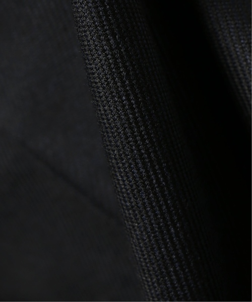 EDIFICE（エディフィス）の「【CELLARDOOR イージーパンツ ALFRED / アルフレッド】（その他パンツ・メンズ・ブラック/ライトグレー/カーキ/ネイビー・44/46/48）」の19枚目の写真