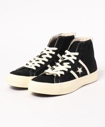 CONVERSE | 【CONVERSE】STARBARS SUEDE HI(スニーカー)