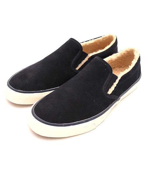 Keds（ケッズ）の「★別注★ケッズ/Keds&O OEO SP MainSail2 スニーカー（スニーカー・レディース・ブラック/ダークグレー/ネイビー/ワイン・7/7h/6）」の14枚目の写真