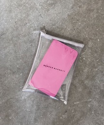 Banner Barrett（バナーバレット）｜スマホケース/カバー一覧 - WEAR