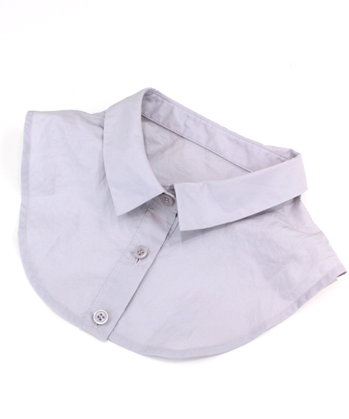 Kastane(カスタネ)の「【Kastane】重ね着風裏毛ワンピース(ワンピース・レディース・グレー/ネイビー/レッド・FREE)」の4枚目の写真