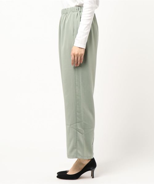 flower(フラワー)の「リリーパンツ(その他パンツ・レディース・カーキ/ピンク・FREE)」の3枚目の写真