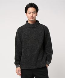 A VONTADE�i�A�{���^�[�W�j�́uA VONTADE / �A�{���^�[�W�@�E�[���p�C�� �v���I�[�o�[�J�b�g�\�[ WOOL PILE P/O�i���̑��g�b�v�X�j�v