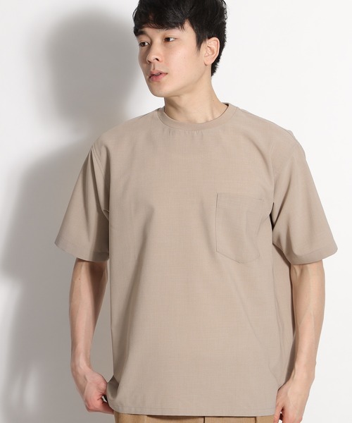 セール ファンクションクロスtシャツ Tシャツ カットソー Niko And ニコアンド のファッション通販 Zozotown