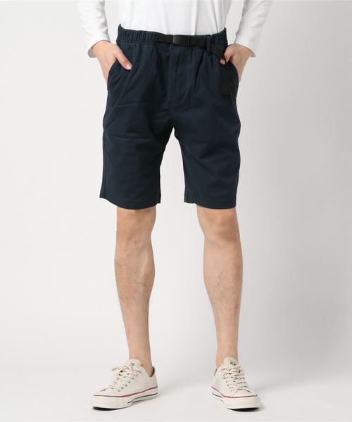 TIGORA(ティゴラ)の「SMART コットンショーツ(その他パンツ・メンズ・ブラック/ベージュ/ネイビー/カーキ・S/XL/L/M)」の1枚目の写真