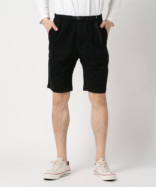 TIGORA(ティゴラ)の「SMART コットンショーツ(その他パンツ・メンズ・ブラック/ベージュ/ネイビー/カーキ・S/XL/L/M)」の2枚目の写真