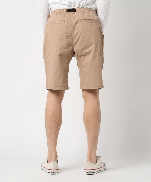 TIGORA(ティゴラ)の「SMART コットンショーツ(その他パンツ・メンズ・ブラック/ベージュ/ネイビー/カーキ・S/XL/L/M)」の6枚目の写真