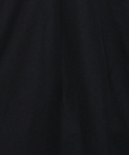 H　BEAUTY&YOUTH UNITED ARROWS（エイチビューティーアンドユースユナイテッドアローズ）の「＜H＞BALLOON 2P PANTS/パンツ（その他パンツ・メンズ・ブラック/ナチュラル/ベージュ・SMALL/MEDIUM/LARGE）」の13枚目の写真