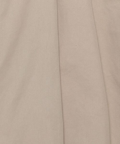 パンツ H BEAUTY&YOUTH BALOON 2P PANTS H BEAUTY&YOUTH UNITED ARROWS（エイチビューティーアンドユース