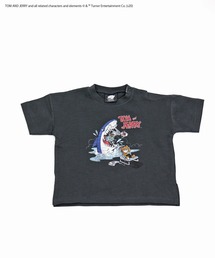 JAM & LINK | Tom and Jerry /トムとジェリー　半袖Tシャツ(Tシャツ/カットソー)