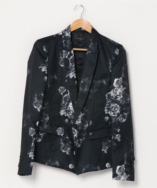 CIVARIZE（シヴァーライズ）の「『CIVARIZE』フラワー総柄
