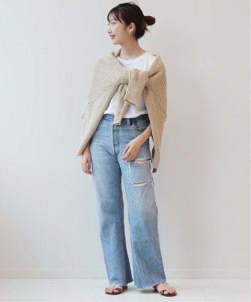 即完売 plage VERSE 畦編みカーディガン 即完売 plage VERSE 畦編みカーディガン 即完売 plage VERSE 畦