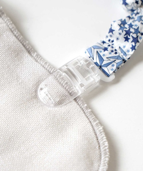 10mois（ディモワ）の「10mois マルチクリップ（その他ベビー用品・キッズ・ピンク/ブルー・FREE）」の3枚目の写真