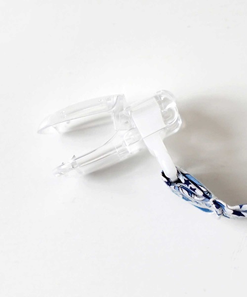 10mois（ディモワ）の「10mois マルチクリップ（その他ベビー用品・キッズ・ピンク/ブルー・FREE）」の7枚目の写真