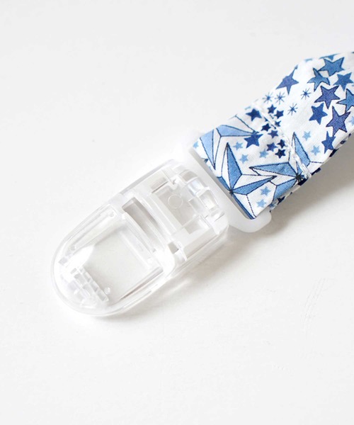 10mois（ディモワ）の「10mois マルチクリップ（その他ベビー用品・キッズ・ピンク/ブルー・FREE）」の10枚目の写真