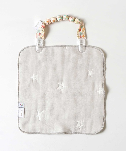 10mois（ディモワ）の「10mois マルチクリップ（その他ベビー用品・キッズ・ピンク/ブルー・FREE）」の11枚目の写真