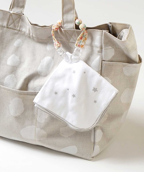 10mois（ディモワ）の「10mois マルチクリップ（その他ベビー用品・キッズ・ピンク/ブルー・FREE）」の12枚目の写真