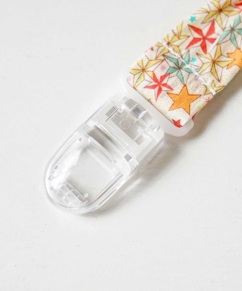 10mois（ディモワ）の「10mois マルチクリップ（その他ベビー用品・キッズ・ピンク/ブルー・FREE）」の14枚目の写真