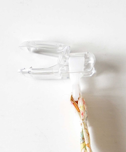 10mois（ディモワ）の「10mois マルチクリップ（その他ベビー用品・キッズ・ピンク/ブルー・FREE）」の15枚目の写真